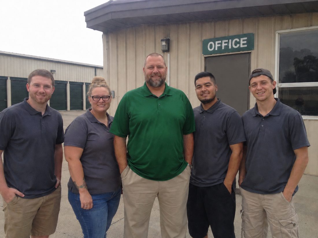 Pest control professionals in Myrtle Beach, SC
